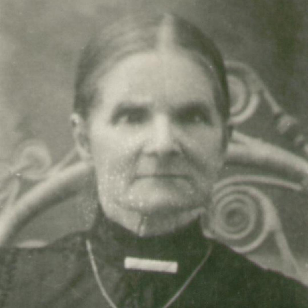 Anna Elizabeth Hundsperger (1835 - 1923) Profile